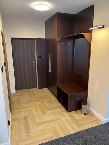 Hotel Baltazar Пултуск Екстер'єр фото