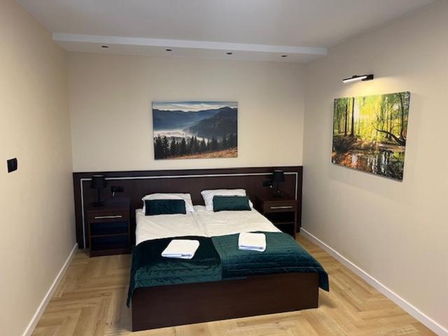 Hotel Baltazar Пултуск Екстер'єр фото